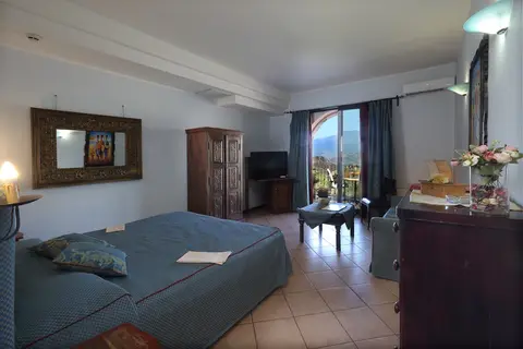 Villa Sonia in Castelmola — foto 20