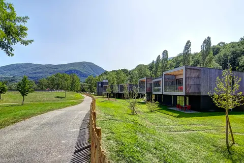 Résidence Le Village Des Oiseaux foto 2