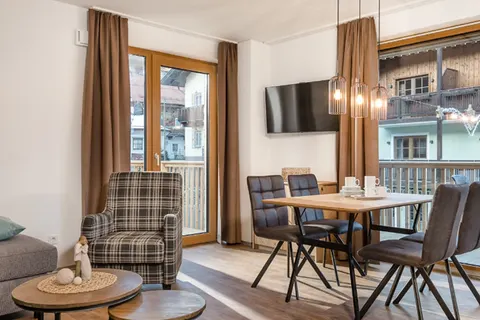 AlpenParks Hochkönig foto 10