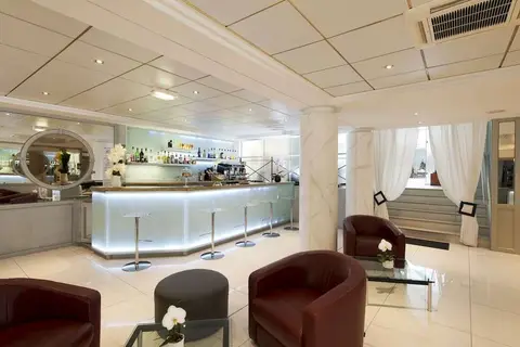 Hotel Nice Riviera in Nice, foto 6