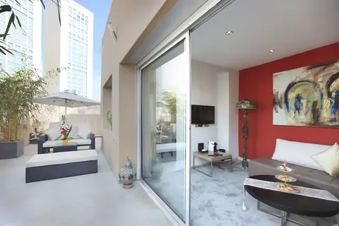 Fourteen Luxury Boutique Hotel in Rabat, foto 22