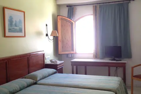 Hotel Maestre in Córdoba, foto 14