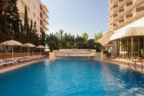 htop Royal Sun Suites in Santa Susanna — foto 18