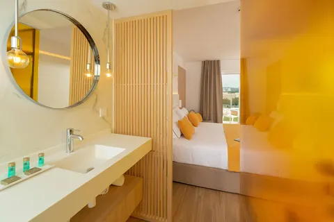 Hotel L'Azure foto 20