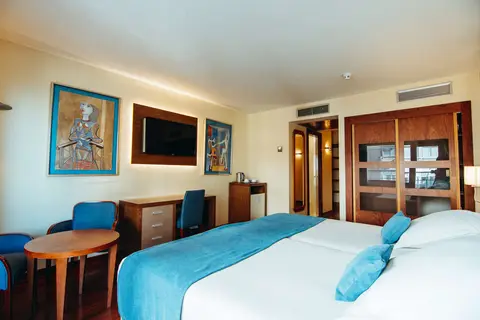 Hotel MS Maestranza in Málaga — foto 13