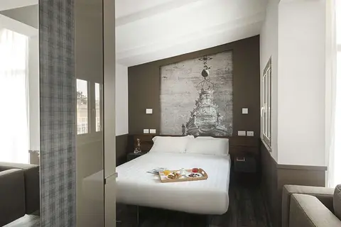 Hotel Regno in Rome, foto 22