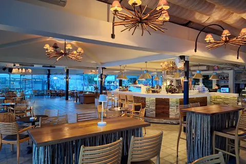 Anthemus Sea Beach Hotel & Spa in Δημοτική Ενότητα Σιθωνίας — foto 15