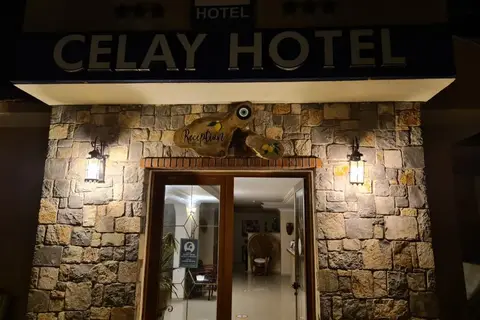 Celay Hotel in Fethiye — foto 5