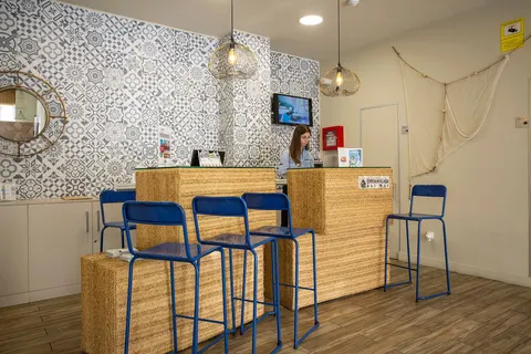 Hotel Casual Málaga del Mar foto 9