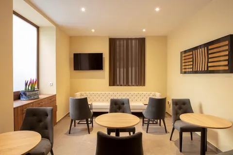 SH Suite Palace foto 1