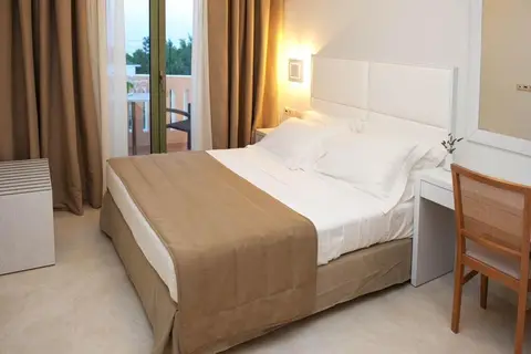 Aphrodite Samos Suites in Δημοτική Ενότητα Μαραθοκάμπου — foto 18