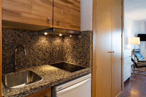 Hotel - Appartementen Bajondillo foto 6