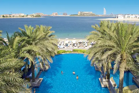 Hotel Oaks Ibn Battuta Gate Dubai in Dubai, foto 19