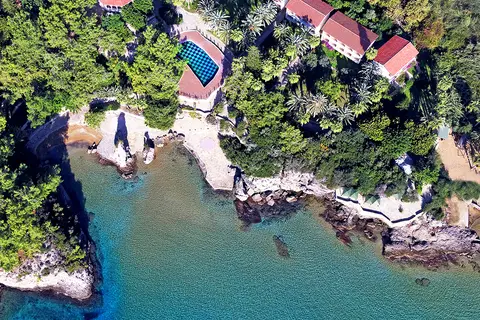 Alara Star Hotel in Alanya — foto 24