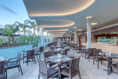 Blue Lagoon Resort in Kos — foto 14