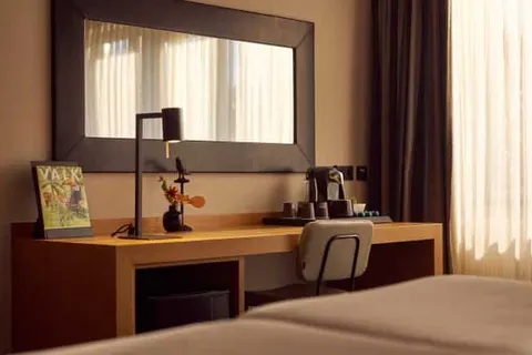 Van der Valk Hotel Drachten foto 11