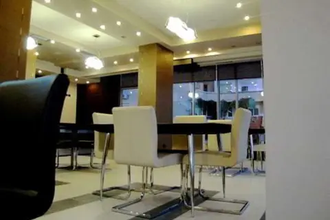 Hotel Nais Beach in Durrës — foto 10