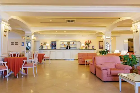 Hotel La Vue d'Or in Sorrento — foto 8