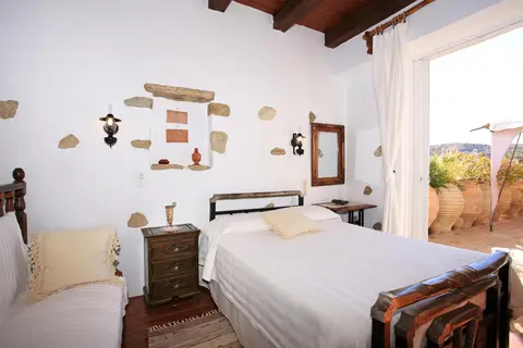 Villa Kamilari in Δημοτική Ενότητα Τυμπακίου — foto 24