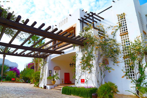 Hotel Odyssée Resort & Thalasso foto 2