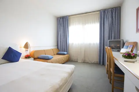 Novotel Caserta Sud in Caserta — foto 22