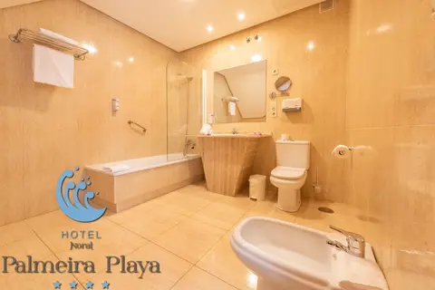 Hotel Norat Palmeira Playa in Ribeira — foto 15