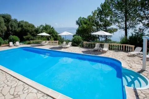 Aurora Beach Hotel Corfu in Άγιος Ιωάννης — foto 22