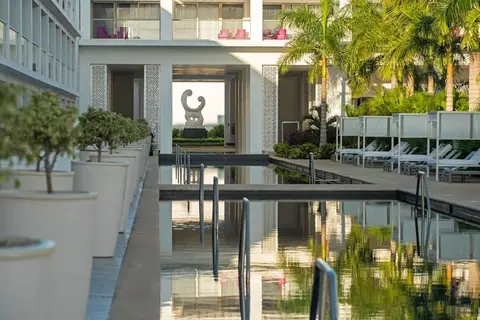 Platinum Yucatán Princess in Playa del Carmen — foto 23