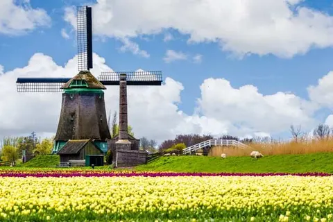 Hotel Heemskerk foto 29