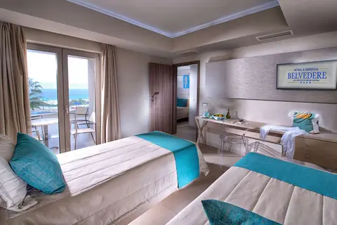 Royal & Imperial Belvedere Resort in Chersonisos Municipal Unit, foto 6