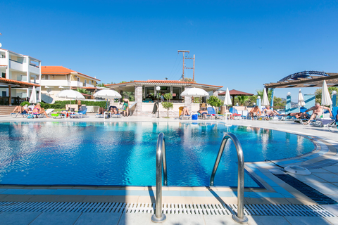 Appartementen Janno Beach foto 13