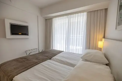 The Beachfront Hotel in Marmaris — foto 19