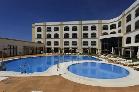 Hotel Duque de Nájera in Rota — foto 7