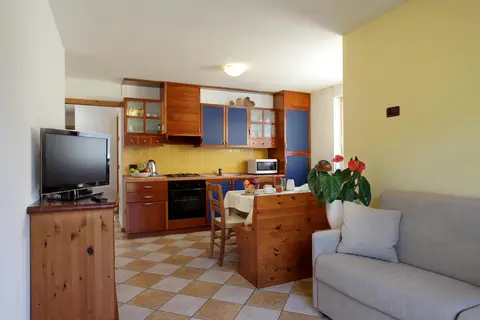 Villa Verde in Mezzana — foto 17