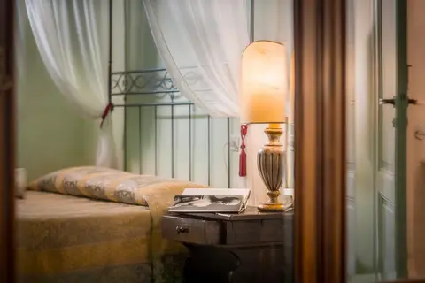 Hotel Torre Guelfa in Florence, foto 10