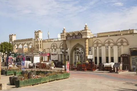 Cataract Layalina Resort in Sharm El Sheikh — foto 8