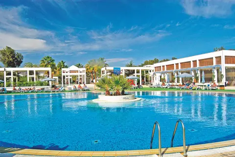 Maritim Jolie Ville Resort & Casino in Sharm El Sheikh