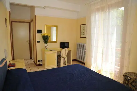 Salus in Montecatini Terme — foto 3