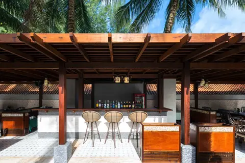 Khaolak Oriental Resort in Khuekkhak, Takuapa — foto 3