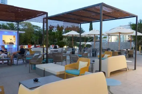 Sorolla Palace by Sercotel Hotels in Peníscola / Peñíscola — foto 7