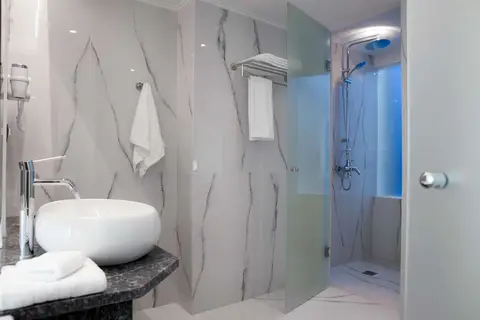 Acropolian Spirit Boutique Hotel in Athene, foto 27