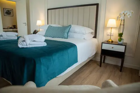 Luna Hotel de Tábua in Tabua — foto 18