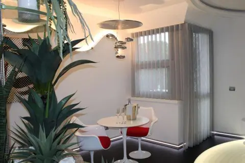 Domus Grand Hotel in Quattromiglia, foto 18