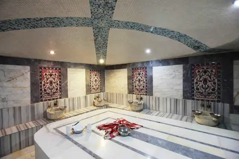 Sun City Apartments & Hotel in Manavgat — foto 30