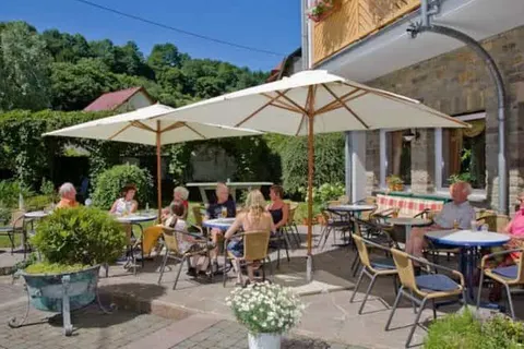 Landhaus Schend foto 2