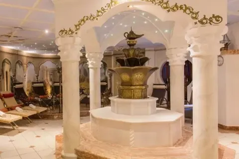 Hotel Gaspingerhof foto 10