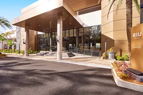 Hotel Riu Palace Mauritius in Le Morne VCA, foto 10