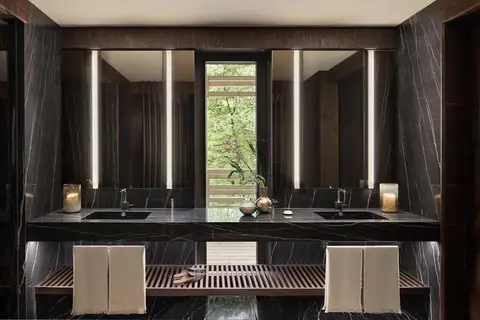 Lefay Resort & SPA Dolomiti in Pinzolo — foto 15