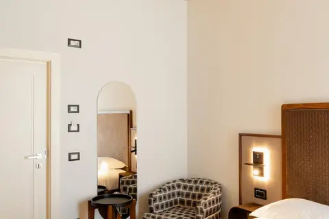 Lo Stemma Luxury Boutique Hotel in Matera, foto 22