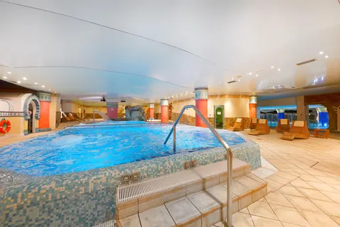 Bull Eugenia Victoria & Spa foto 33